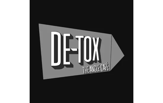 De-Tox The Angle Cafe