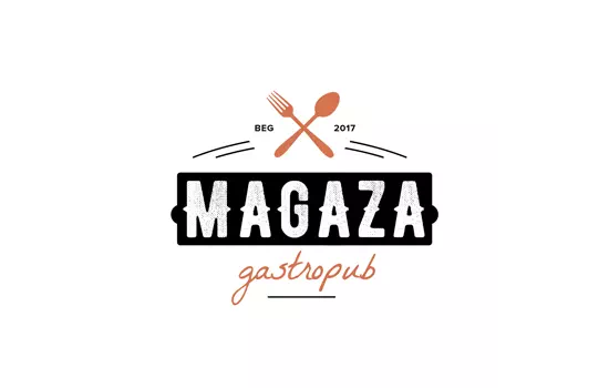 Magaza gastro pub