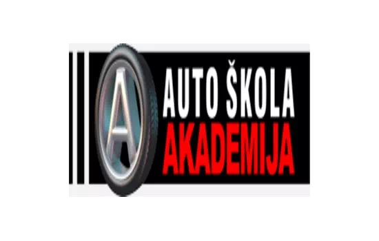 Auto Škola Akademija