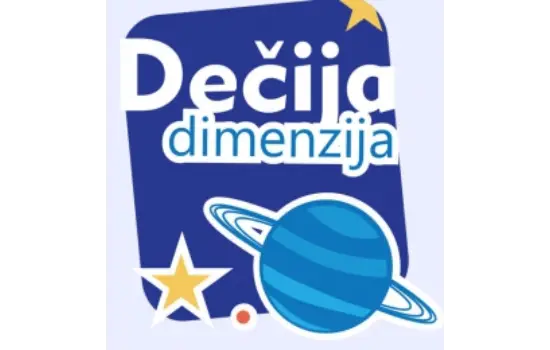 Igraonica Dečija Dimenzija