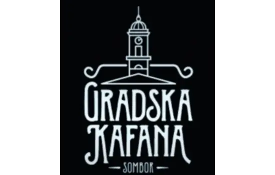 Gradska Kafana Sombor