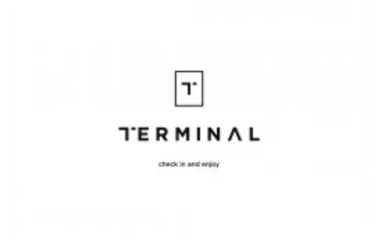 Terminal gastro bar