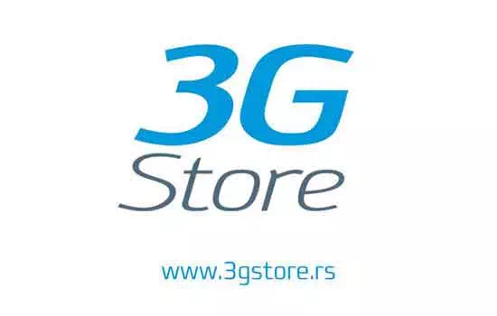 3g store