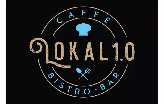 Bistro bar lokal 1.0