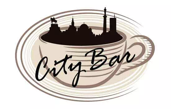 City bar