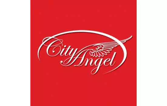 City angel