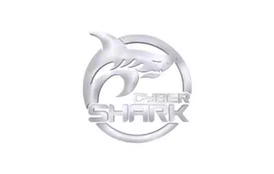 CyberShark igraonice