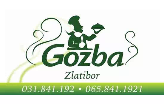 Restoran Gozba