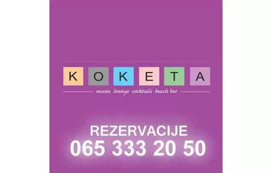 Restoran Koketa