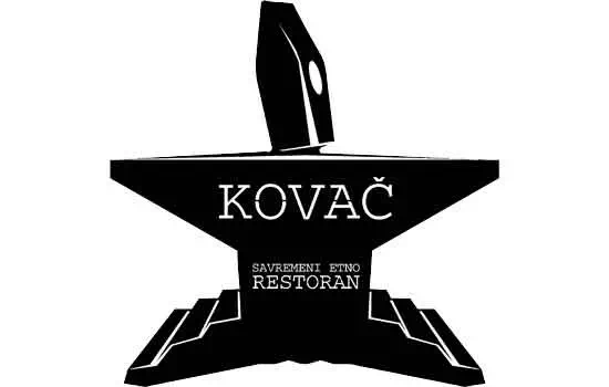 Restoran Kovač Beograd
