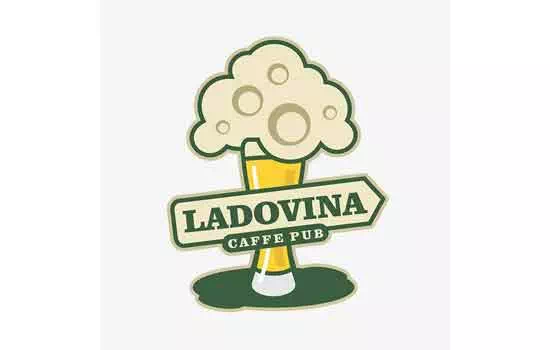 Ladovina caffe bar