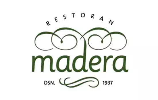 Restoran Madera