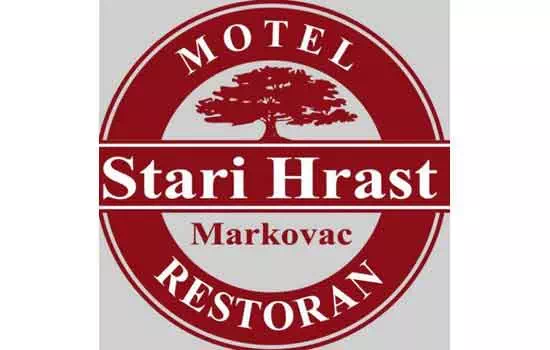 Motel Stari Hrast