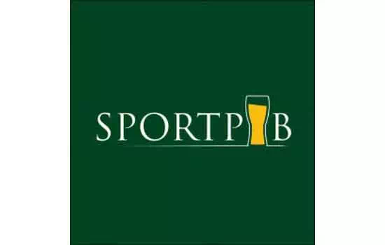 Sport pub